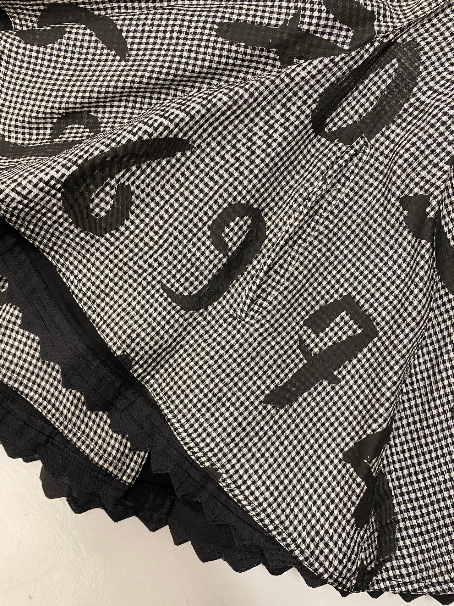 J. Francois Charles Per Piero Panchetti 1987 Numbers Jacket