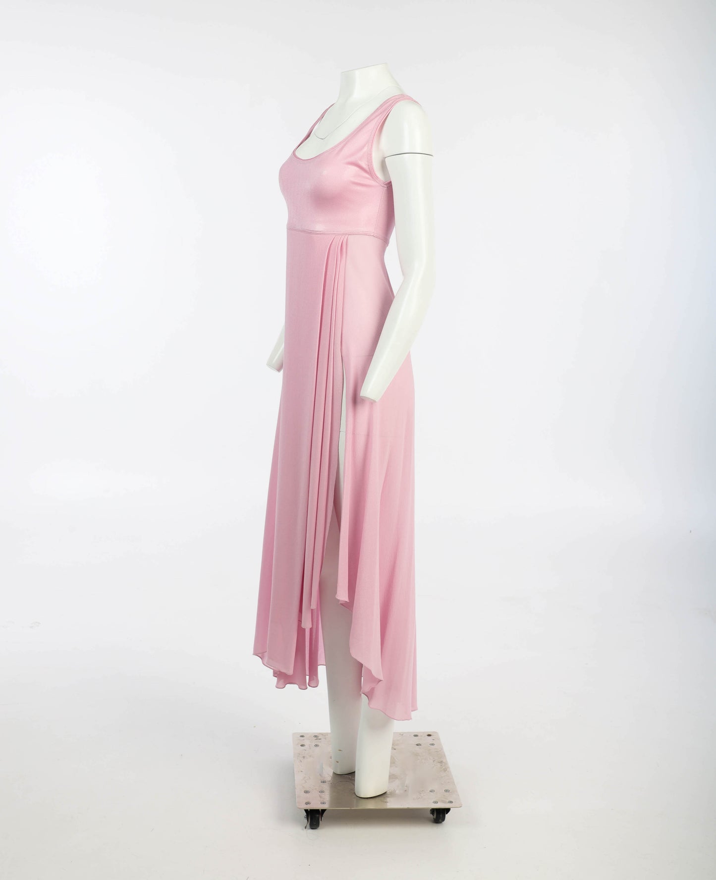 Istante Ballet Inspired Dress with Matching Hotpant