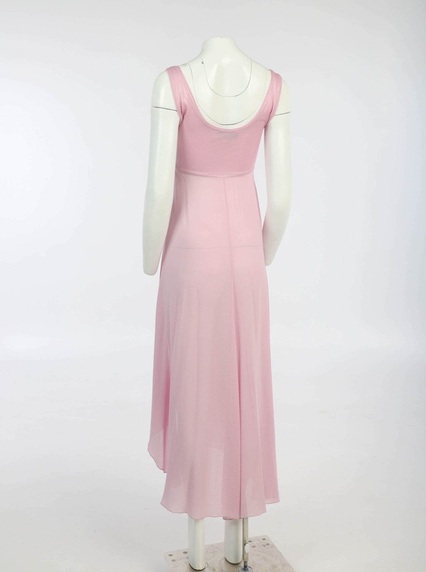 Istante Ballet Inspired Dress with Matching Hotpant