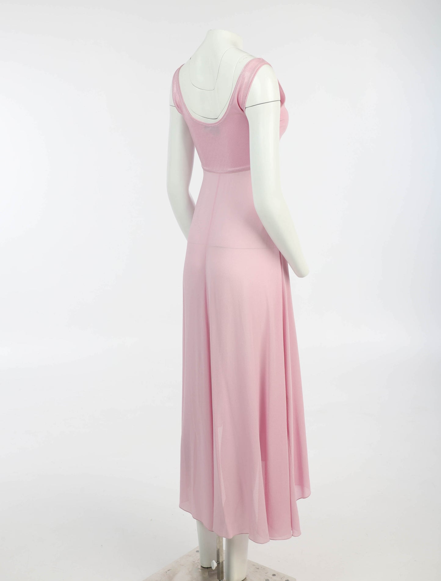 Istante Ballet Inspired Dress with Matching Hotpant