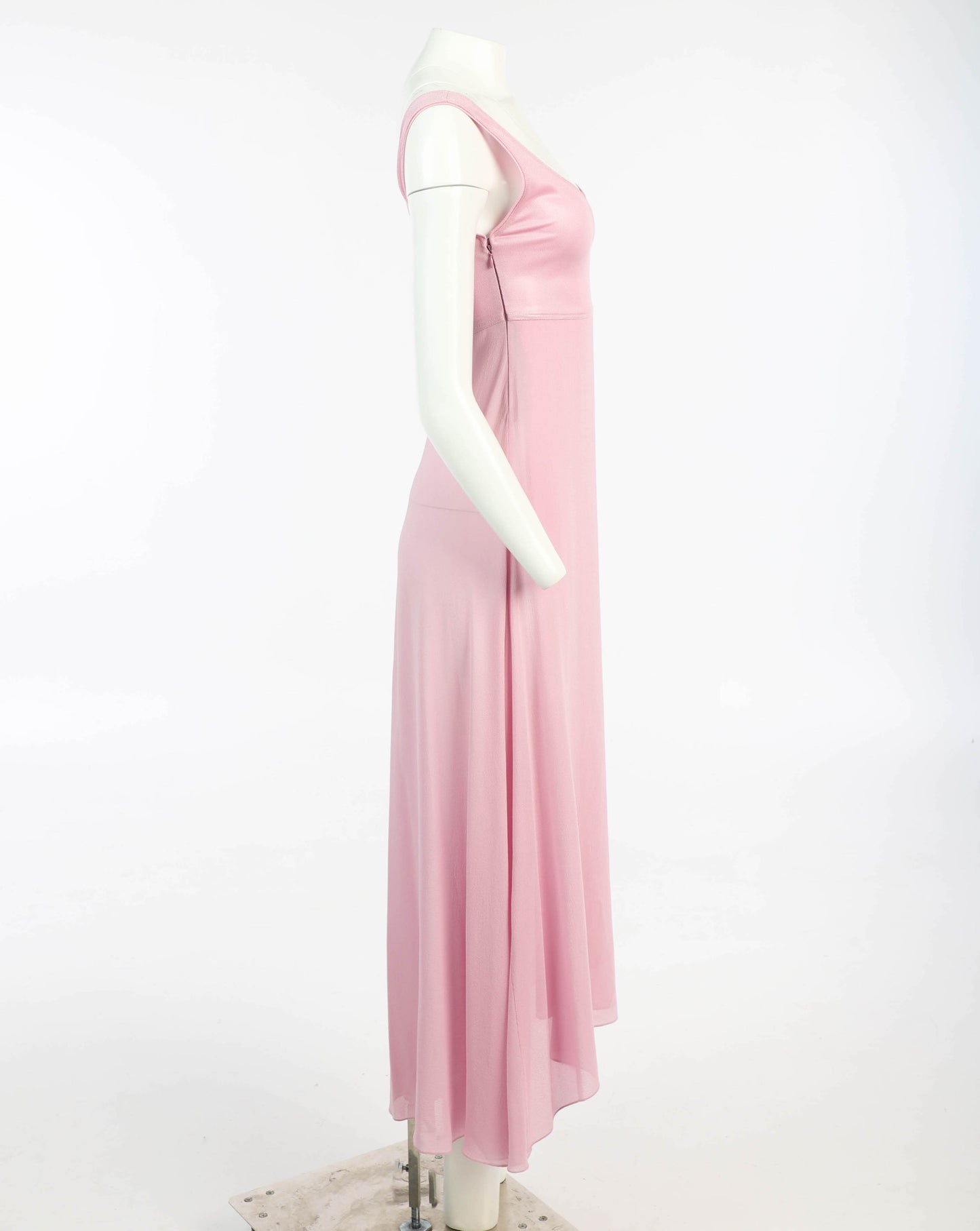 Istante Ballet Inspired Dress with Matching Hotpant