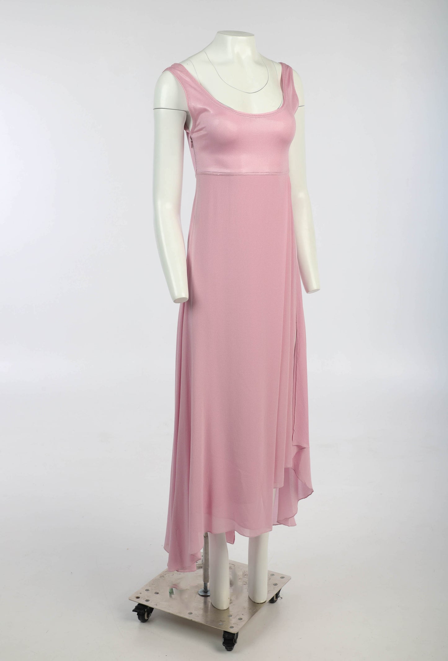 Istante Ballet Inspired Dress with Matching Hotpant