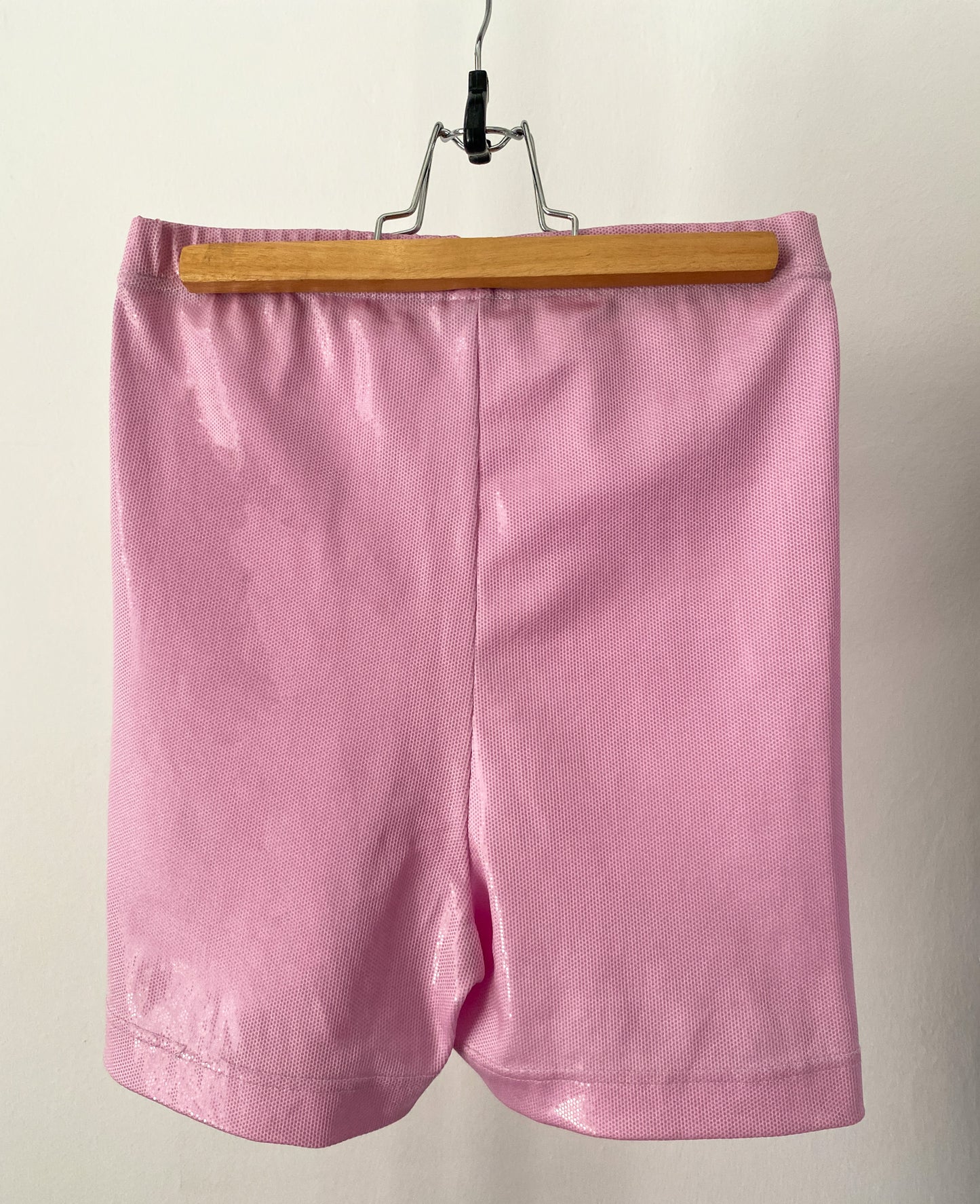 Istante Ballet Inspired Dress with Matching Hotpant