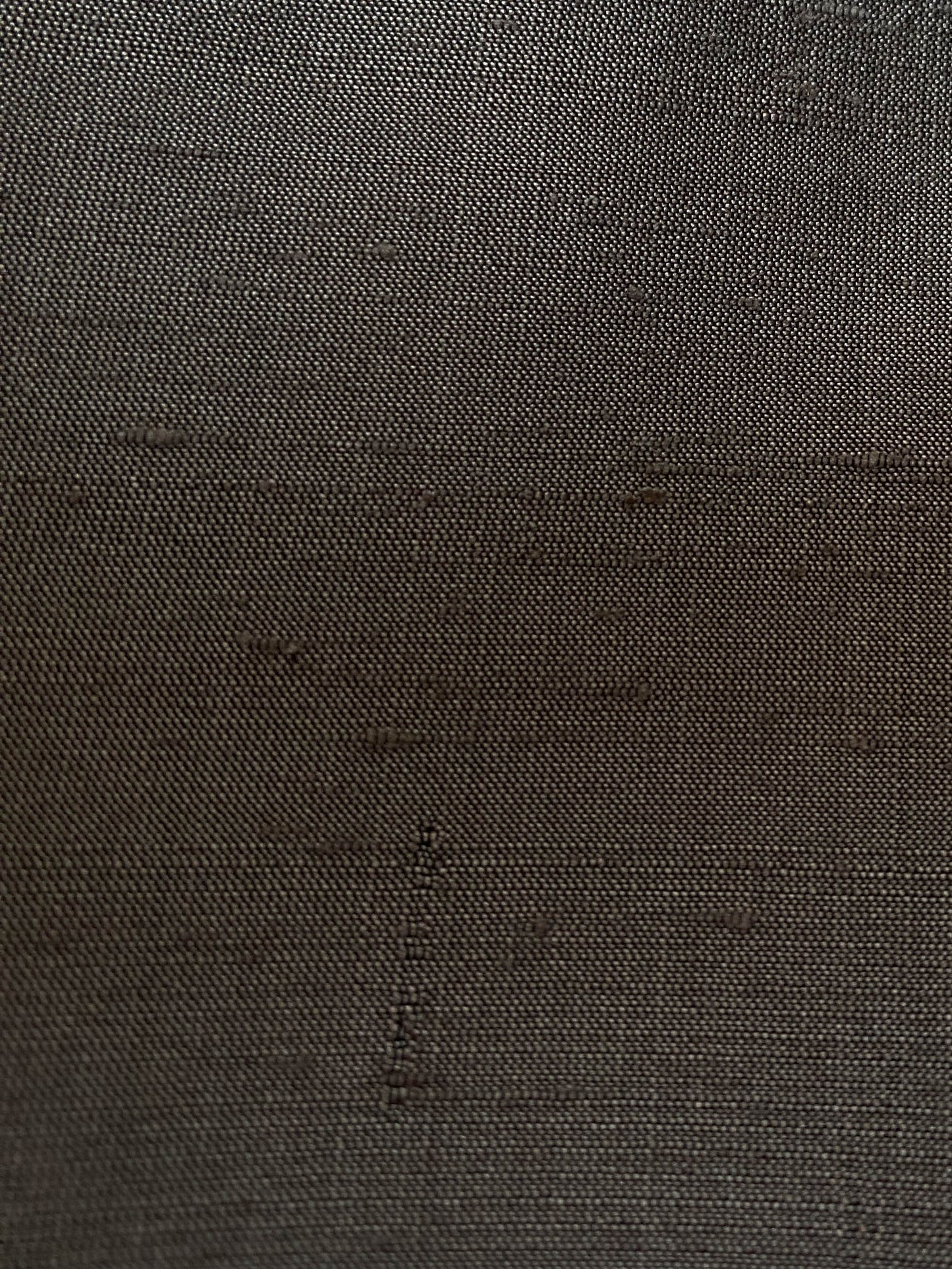 Callaghan Romeo Gigli Era Dusky Pink Silk Shantung Vest Circa 80s