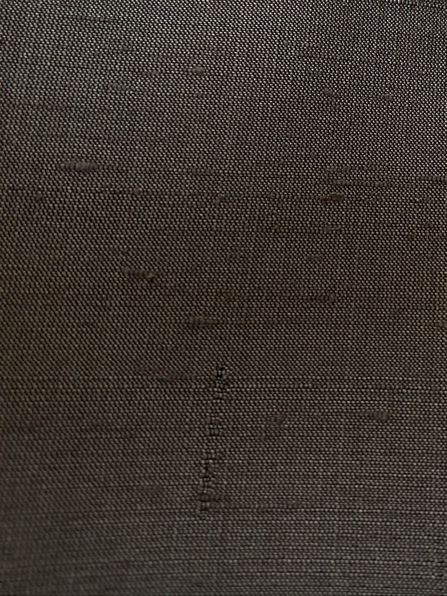 Callaghan Romeo Gigli Era Dusky Pink Silk Shantung Vest Circa 80s