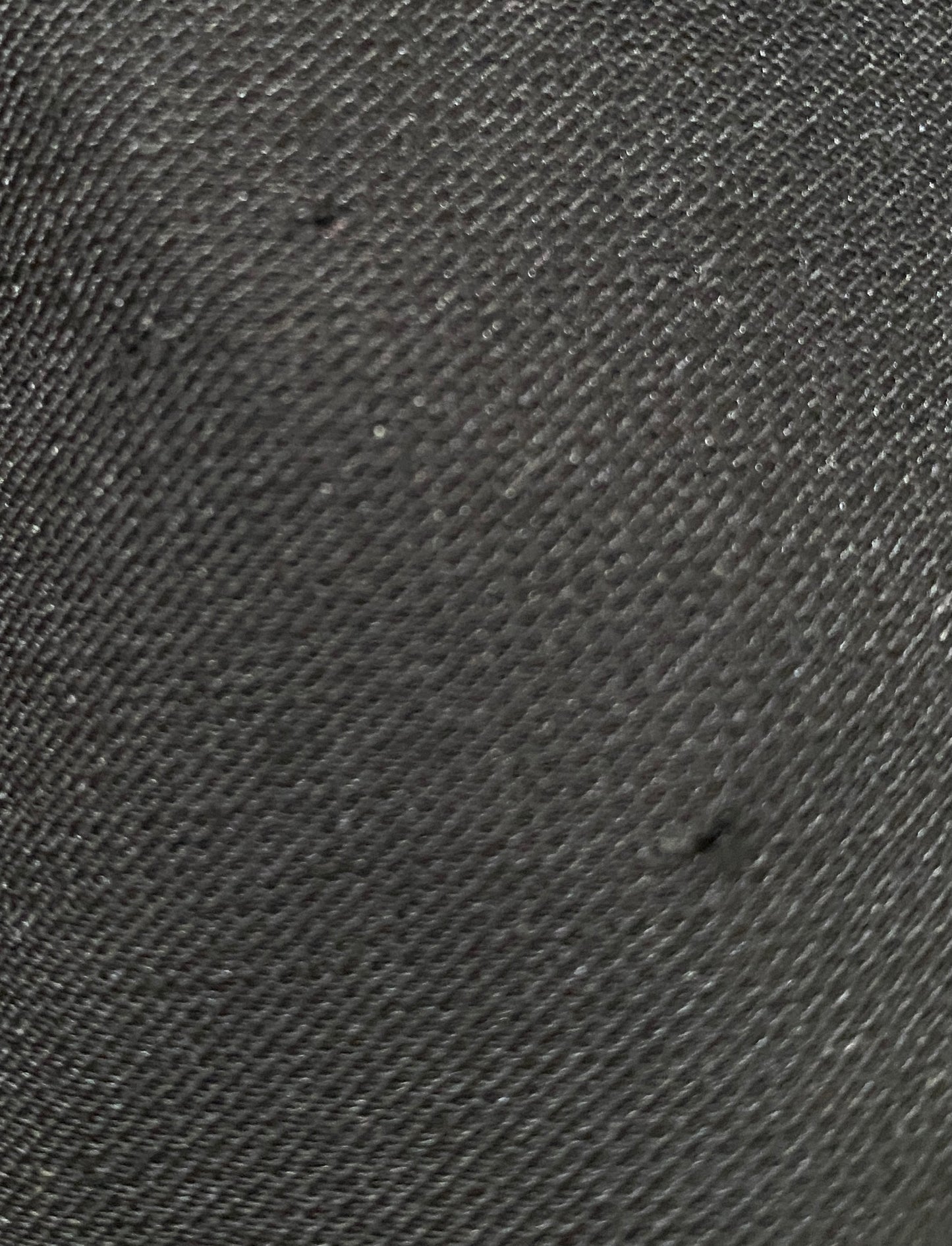 Dolce & Gabbana 1991 Black Jacket Dress