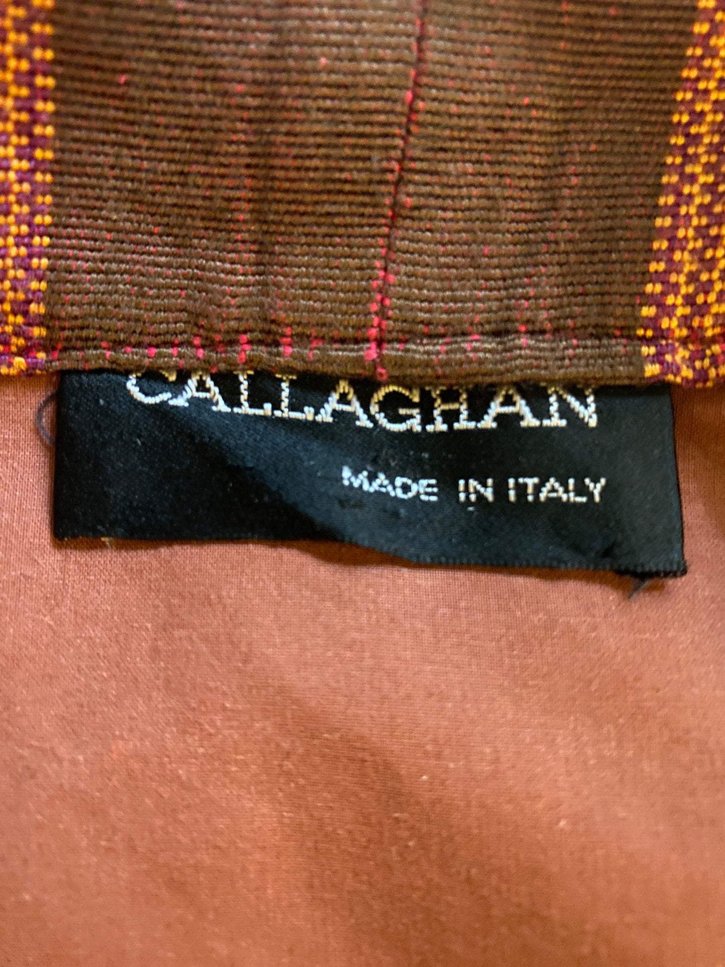 Callaghan Romeo Gigli Era Sienna Cape Jacket
