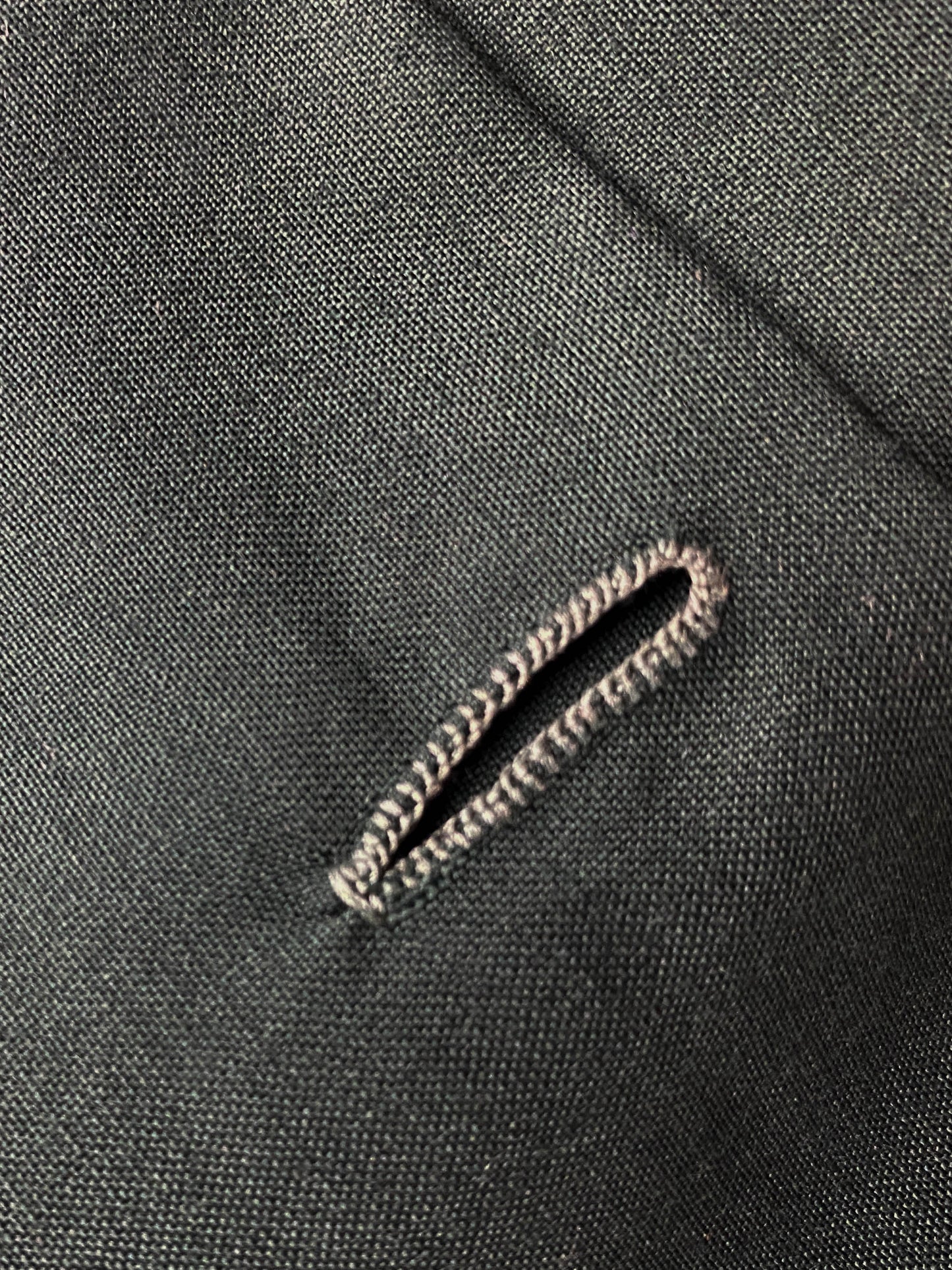 Atelier Bomba Green Wool Babydoll Dress