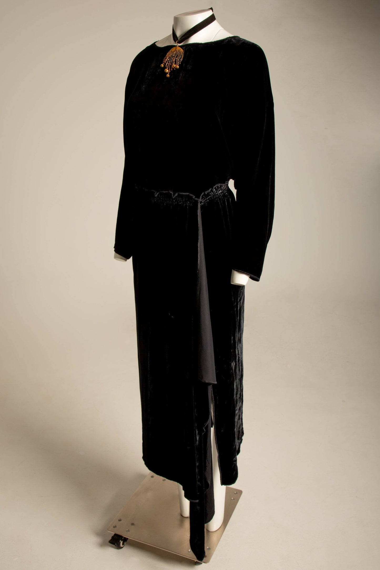 Pentti Sarpaneva Modernist Brass Pedant Circa 70s