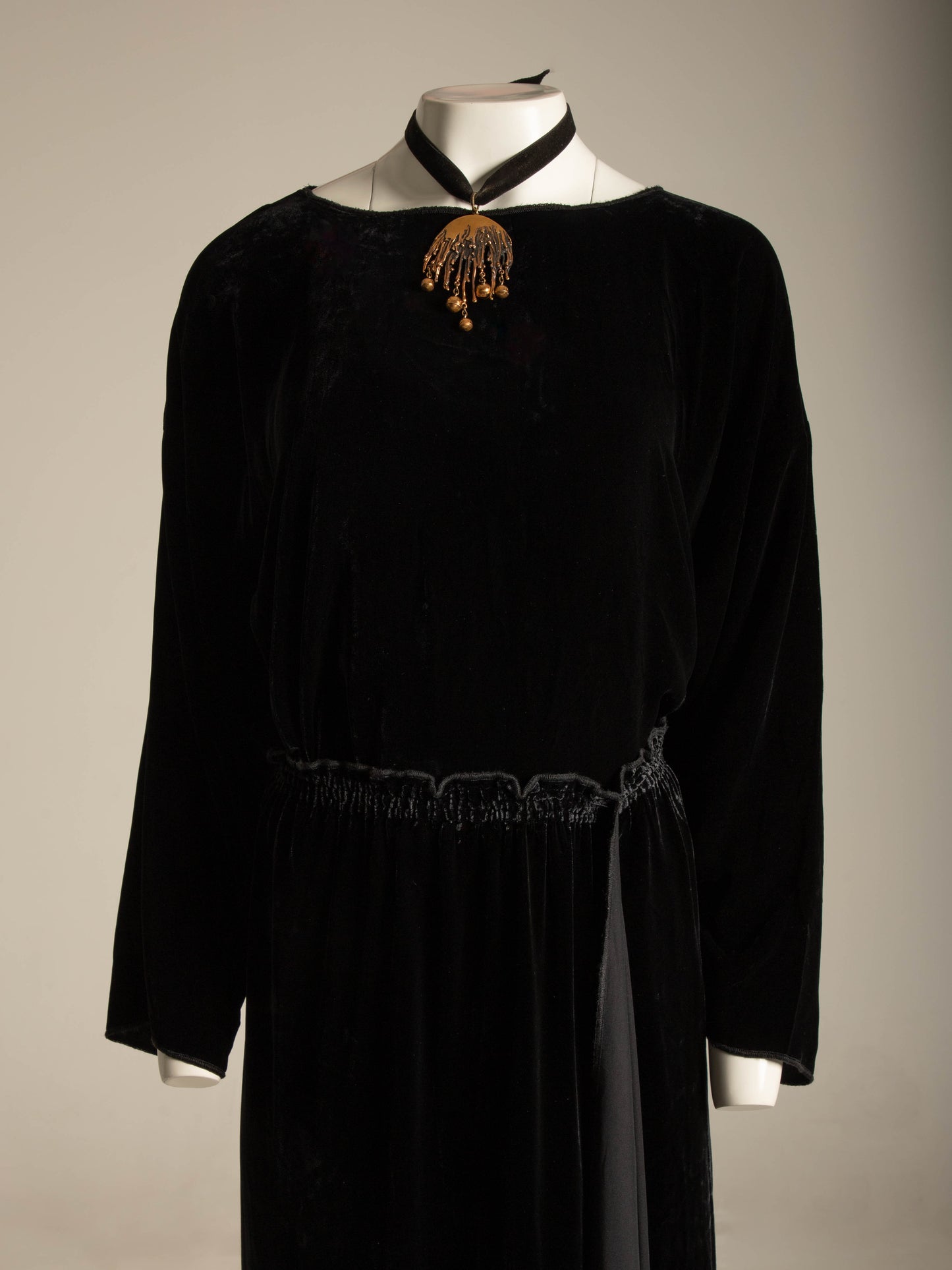 Pentti Sarpaneva Modernist Brass Pedant Circa 70s