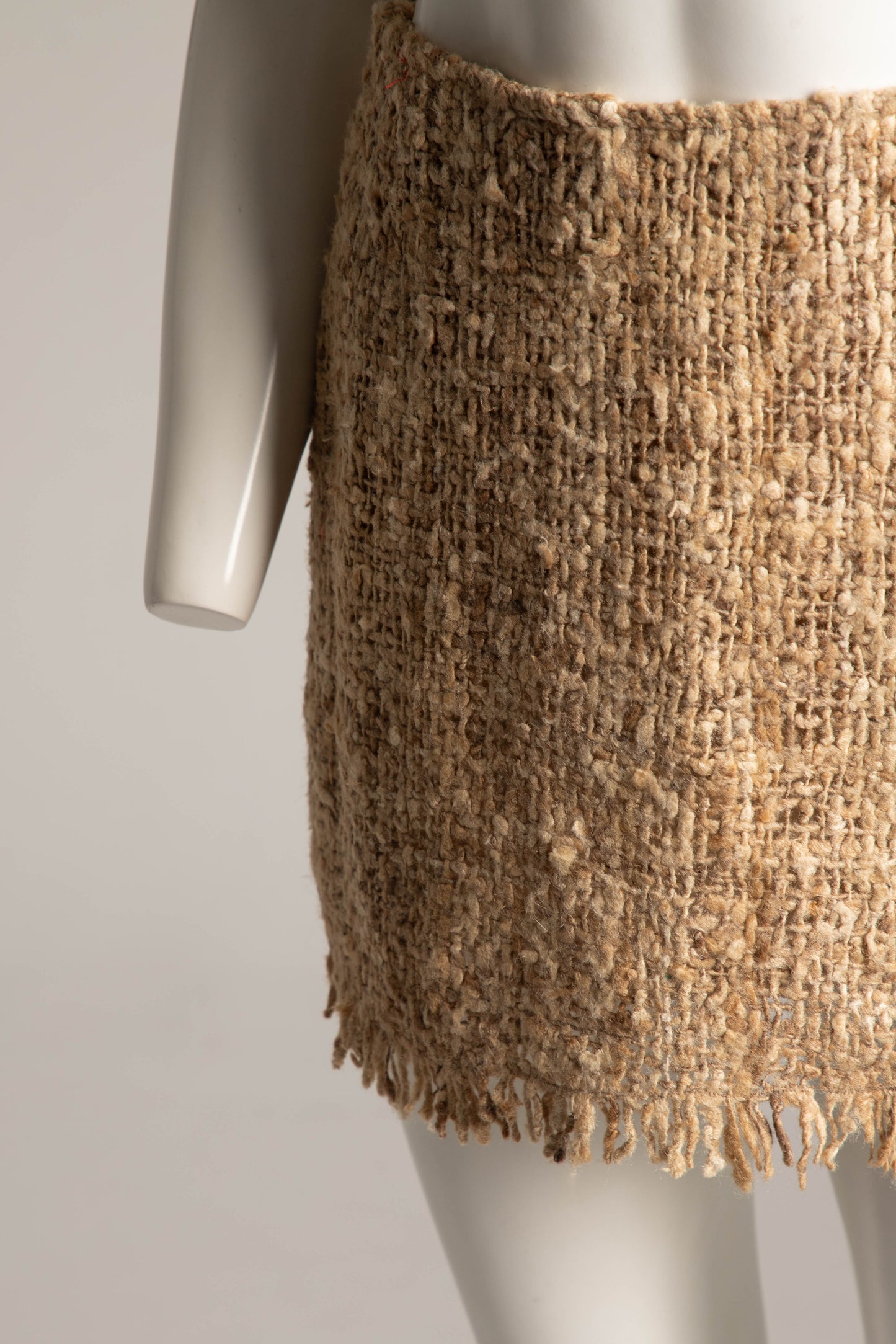 Complice by Dolce & Gabbana 1994 Silk Ensemble