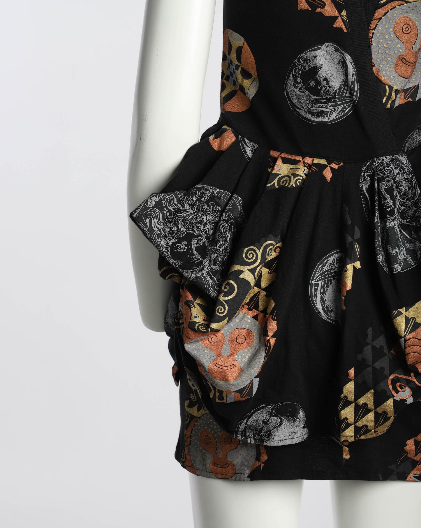 English Eccentrics Alchemy Dress, Freudian Slips Collection