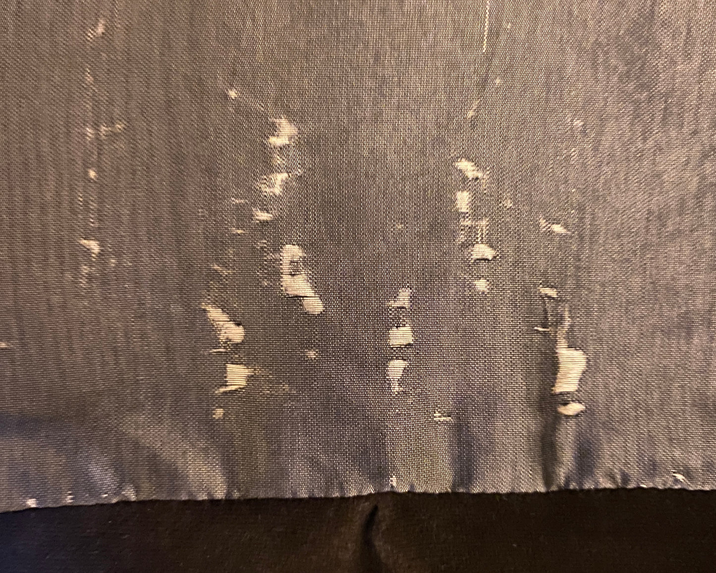 Romeo Gigli Brown Velvet Cocoon Coat