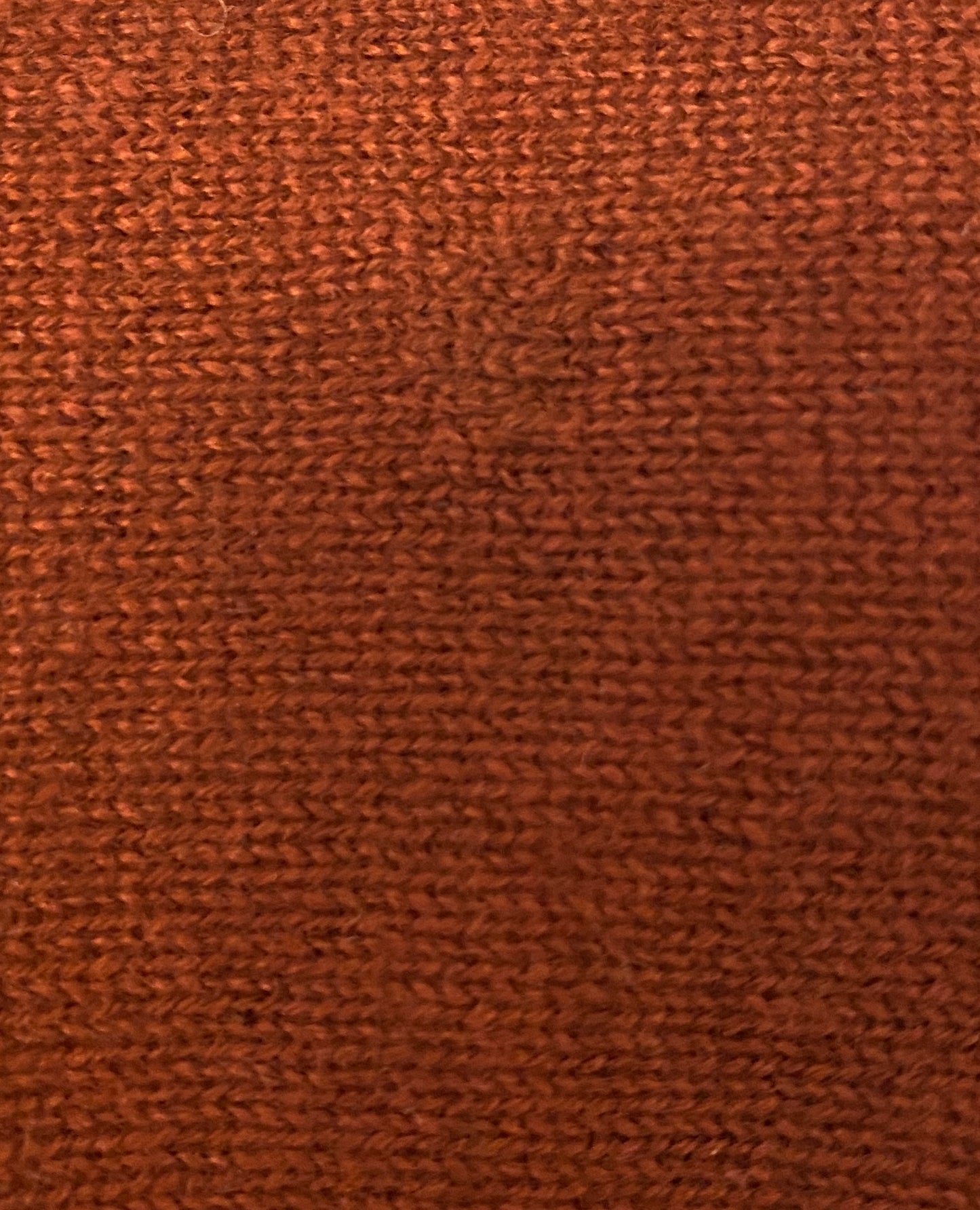 Romeo Gigli A/W 1991 Three Piece Asymmetric Cashmere Jumper Set