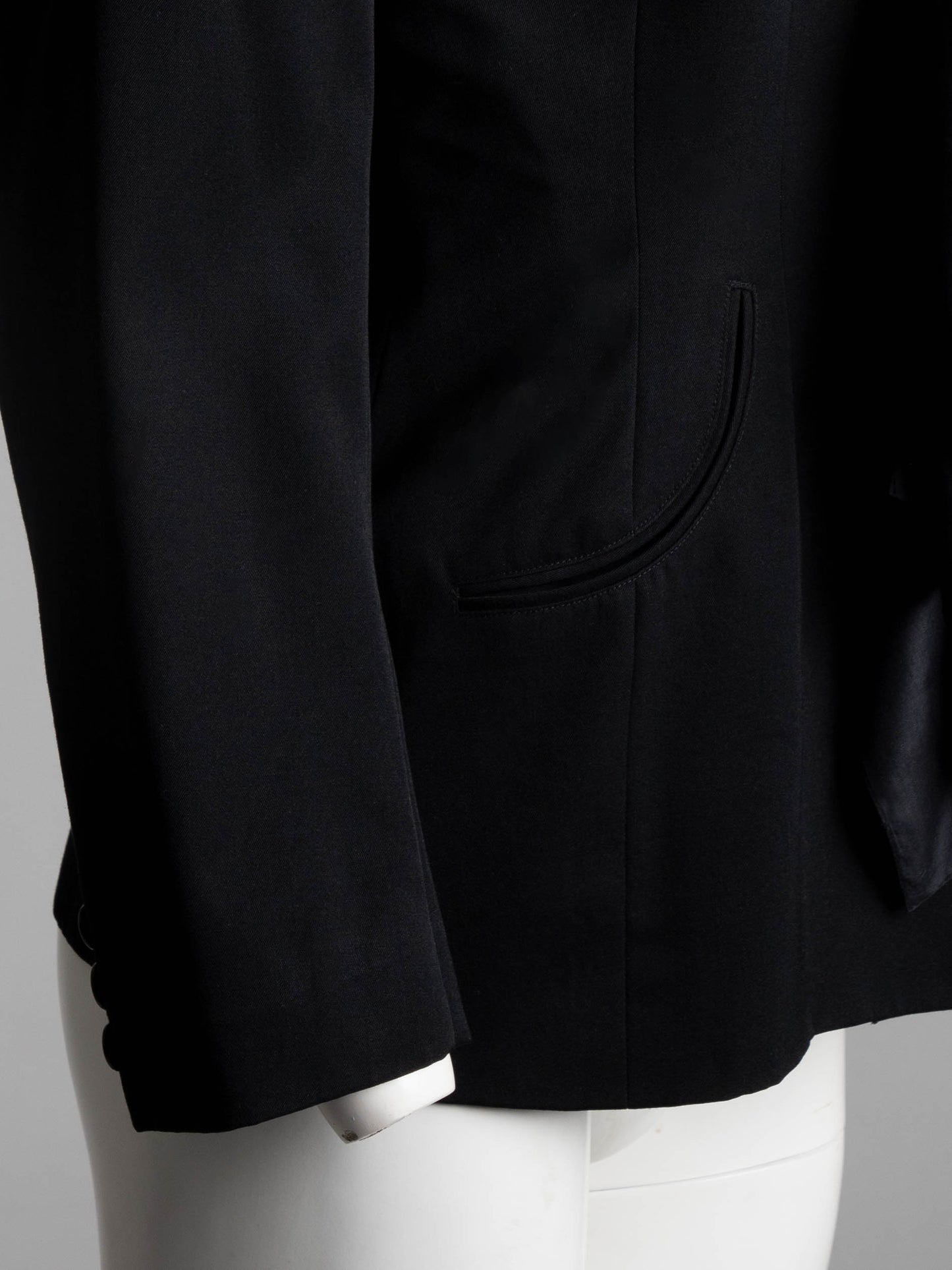 Nick Coleman Shawl Collar Jacket