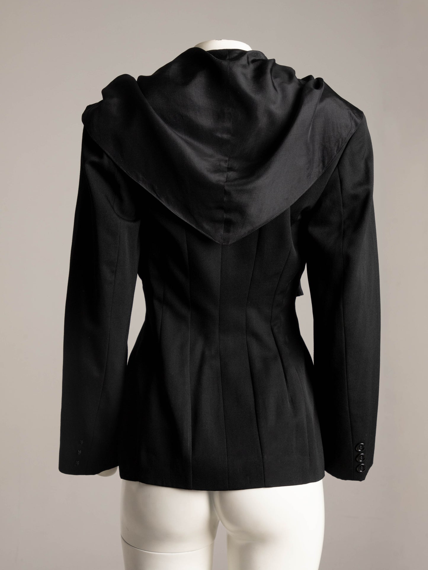 Nick Coleman Shawl Collar Jacket
