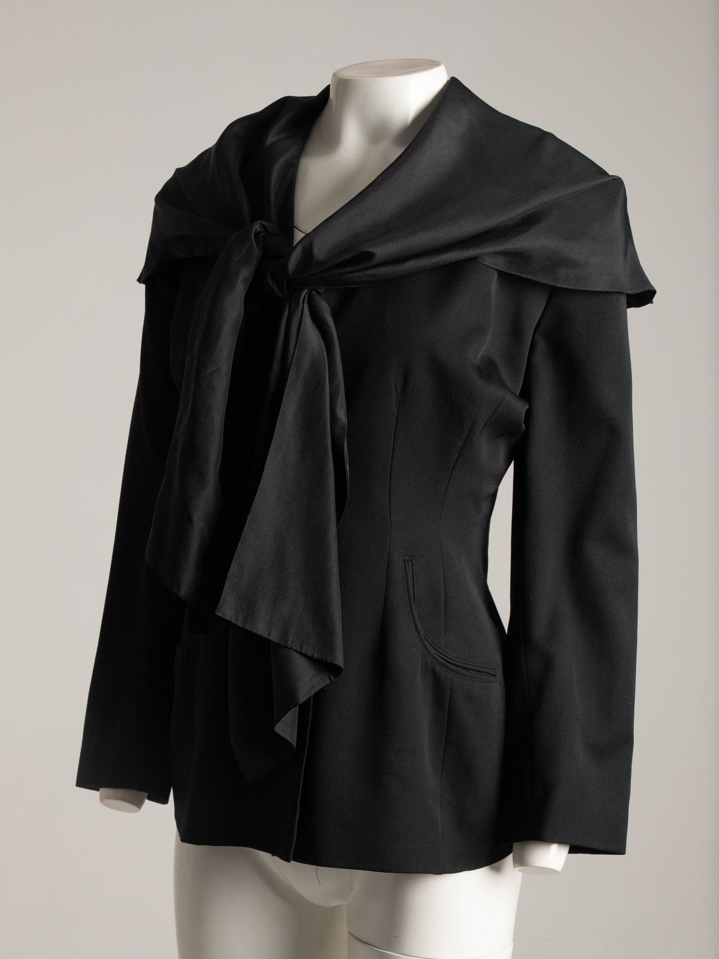 Nick Coleman Shawl Collar Jacket