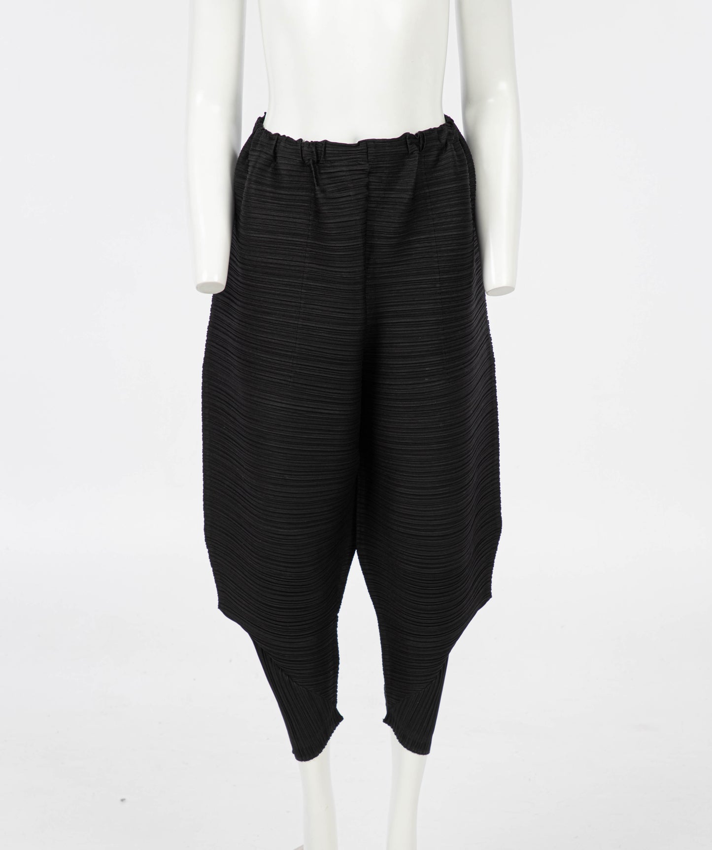 Issey Miyake Pleats Please Trouser