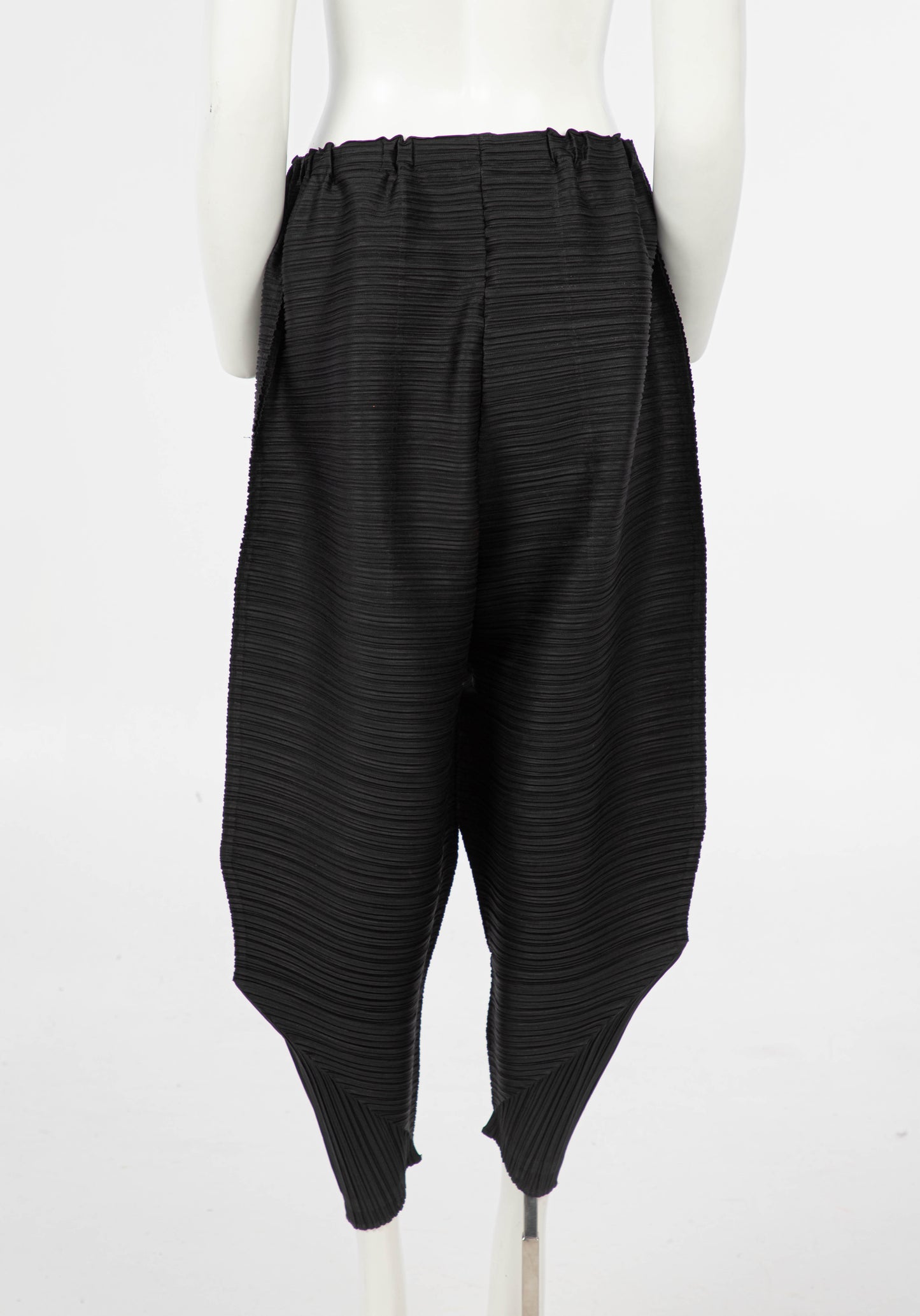 Issey Miyake Pleats Please Trouser