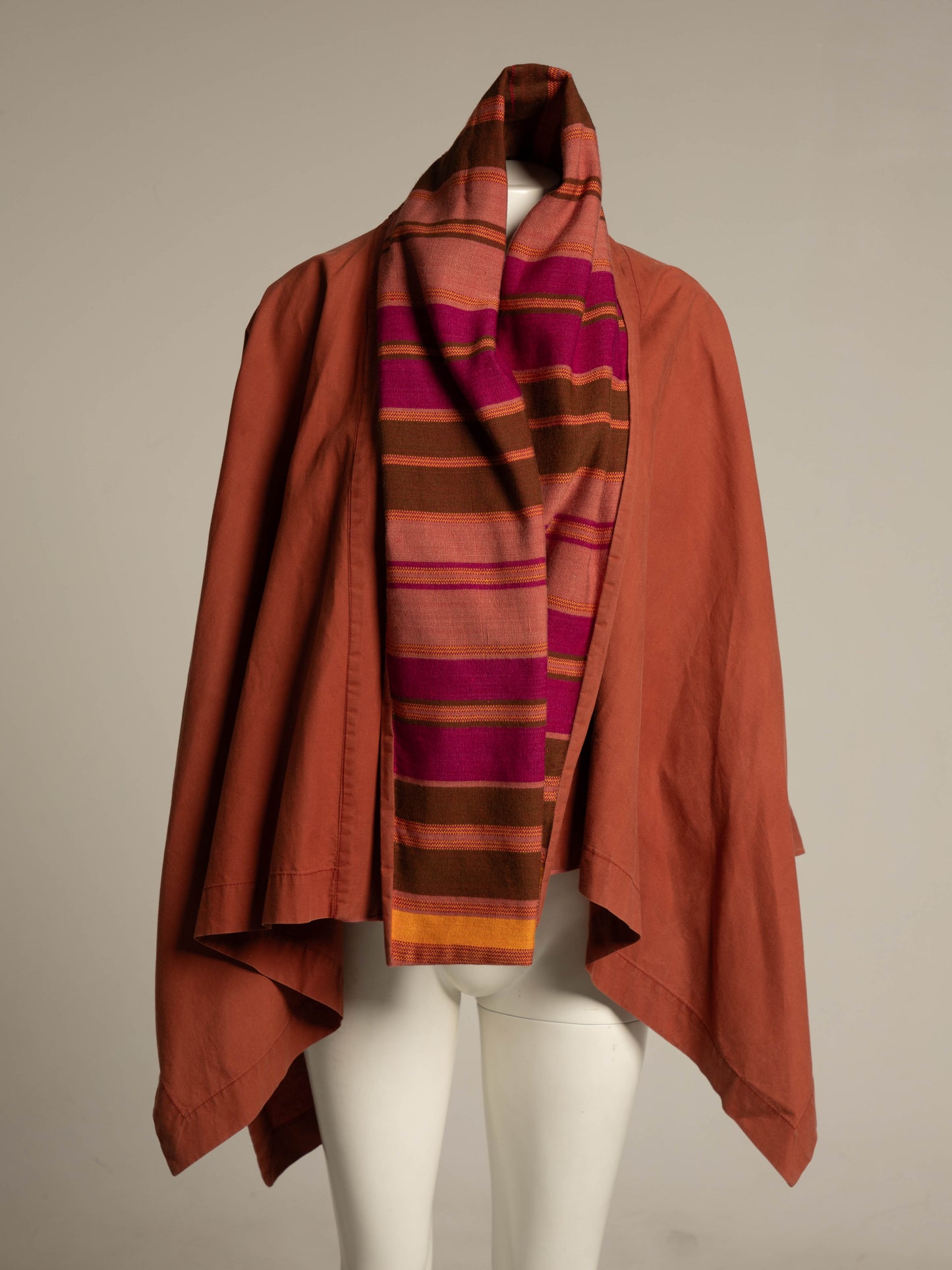 Callaghan Romeo Gigli Era Sienna Cape Jacket