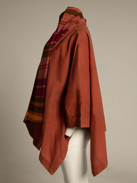 Callaghan Romeo Gigli Era Sienna Cape Jacket
