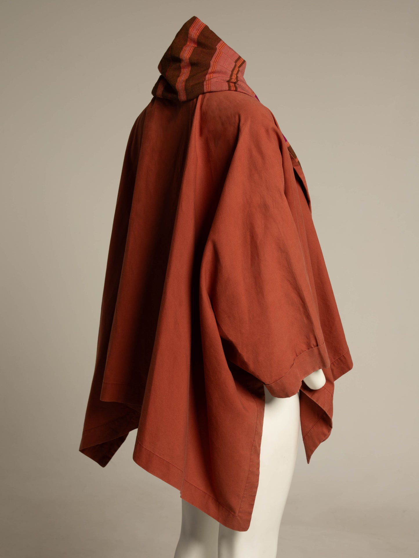 Callaghan Romeo Gigli Era Sienna Cape Jacket