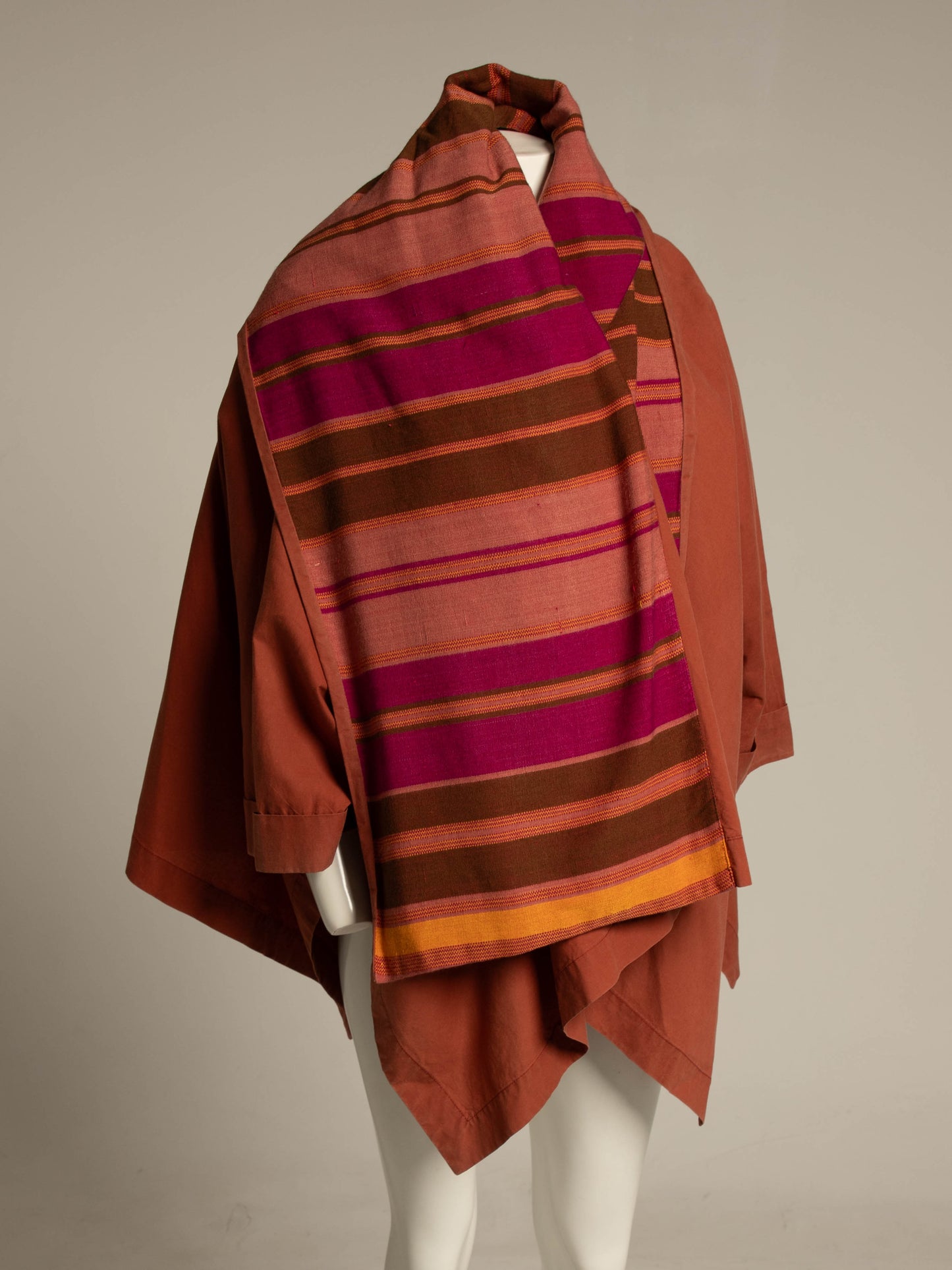 Callaghan Romeo Gigli Era Sienna Cape Jacket