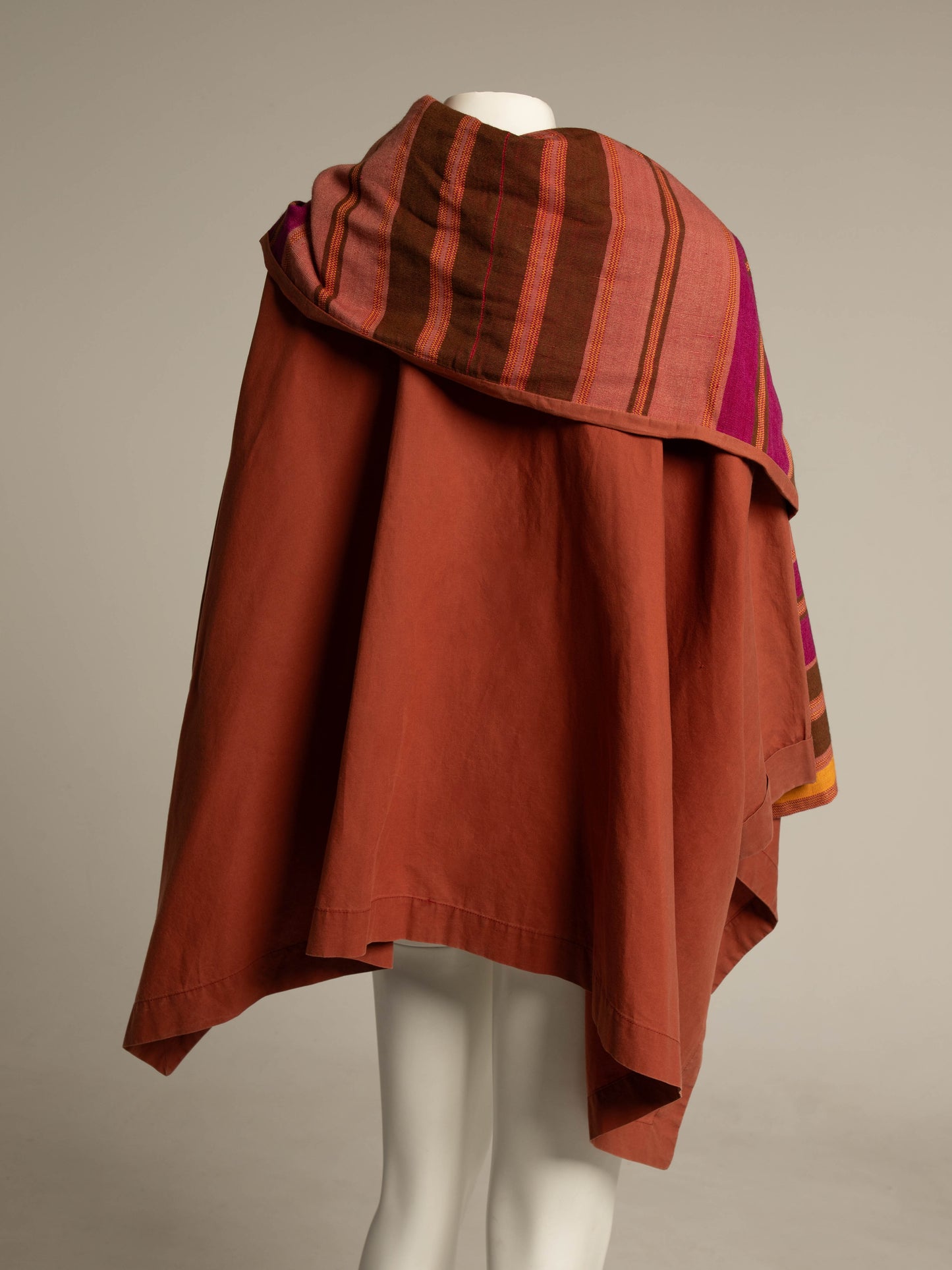 Callaghan Romeo Gigli Era Sienna Cape Jacket
