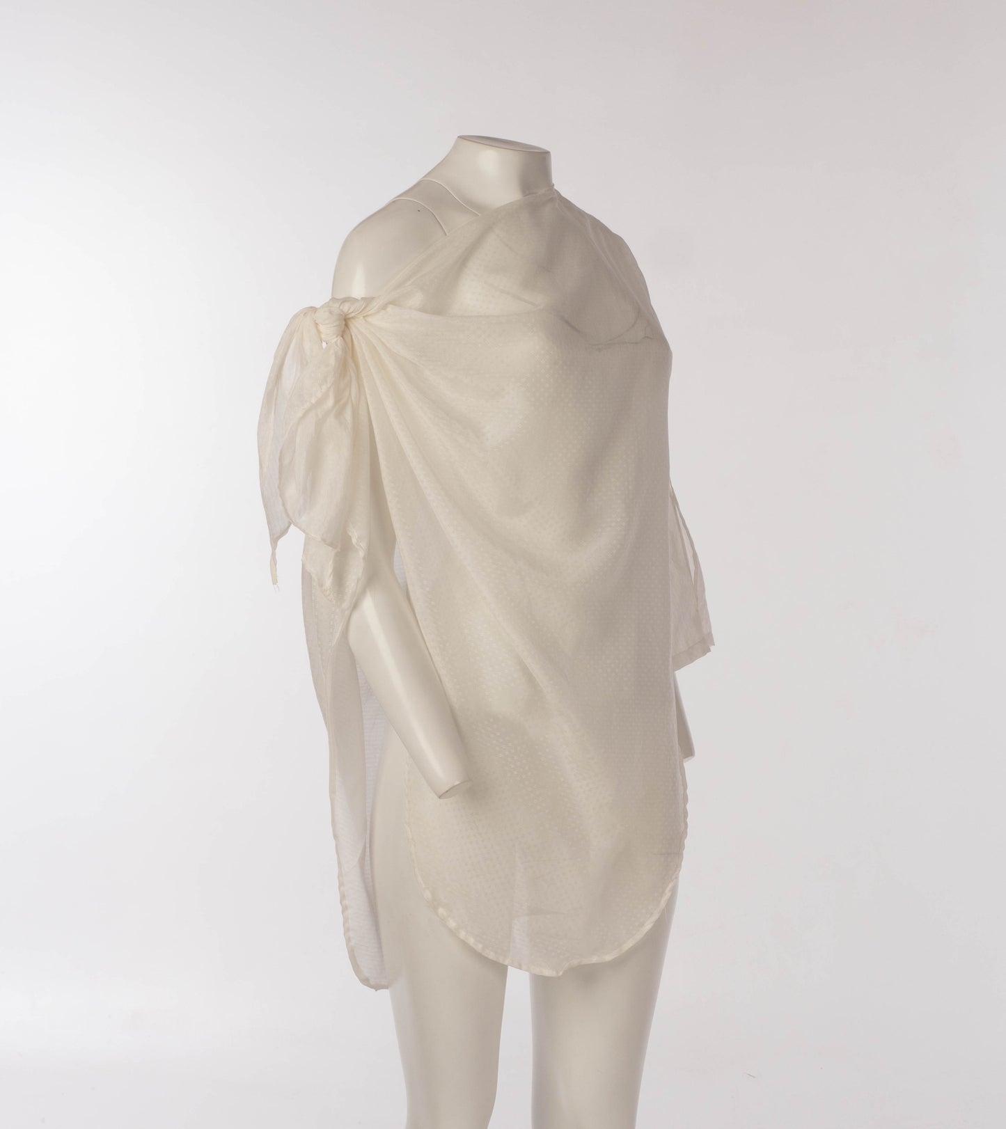 Celia Phillips Will-o'-Wisp Blouse