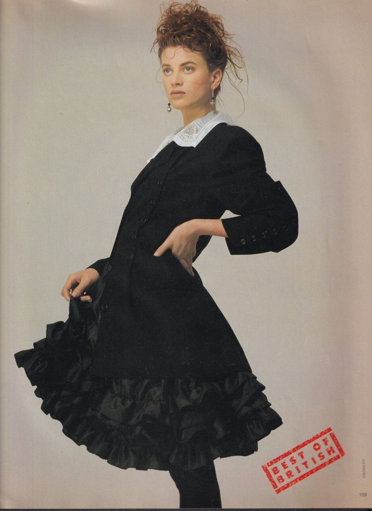 Nick Coleman Shawl Collar Jacket